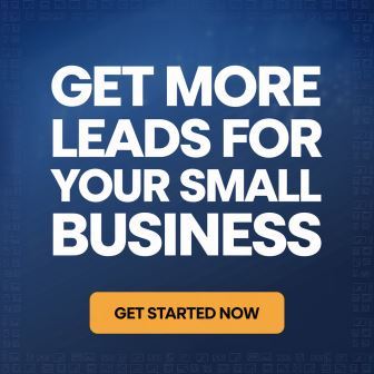 Lead Generation Website for Small Businesses
