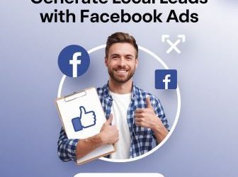Local Lead Generation Facebook